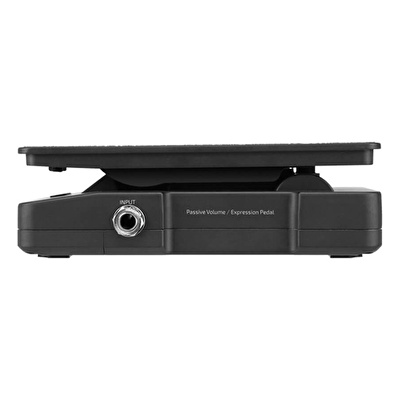 Hotone SP-30H Ampero Press Passive Volume / Expression Pedalı (25kΩ Edition)
